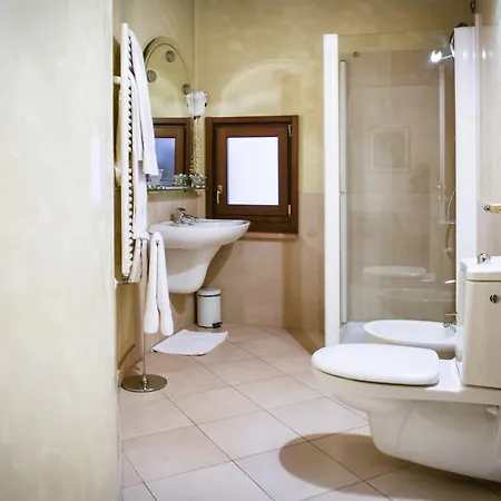 Antico San Zeno Centro Storico Apartmanhotel Verona