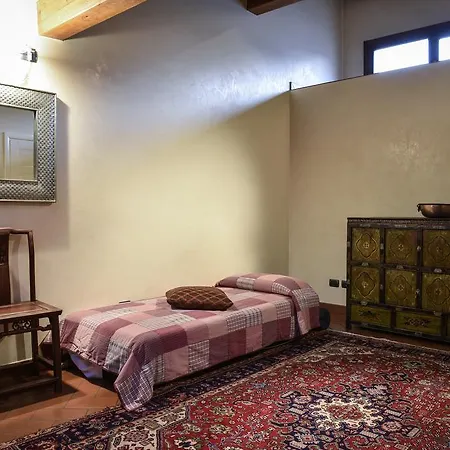 Antico San Zeno Centro Storico Apartmanhotel Verona