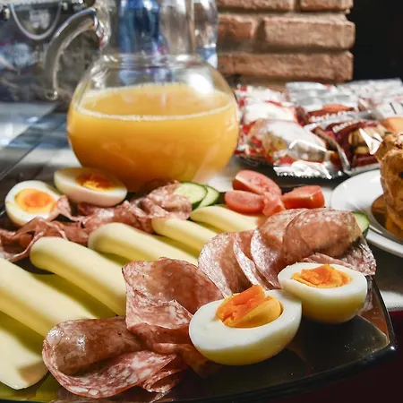 Apartmanhotel Antico San Zeno Centro Storico 3*