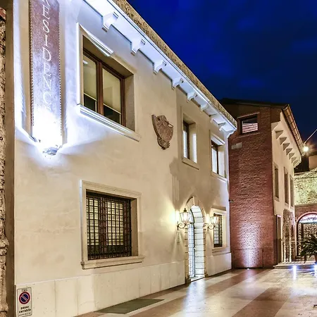 Apartmanhotel Antico San Zeno Centro Storico