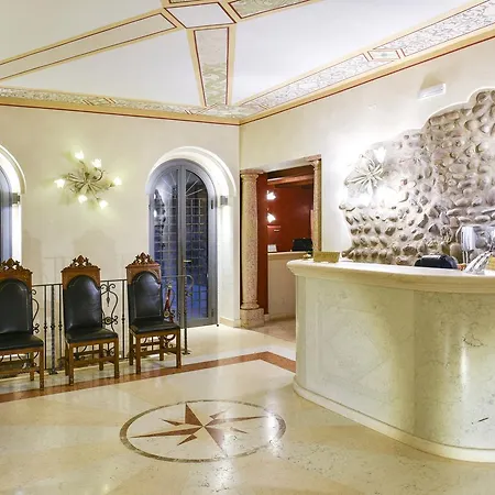 Apartmanhotel Antico San Zeno Centro Storico