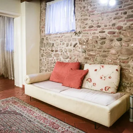 Apartmanhotel Antico San Zeno Centro Storico Verona