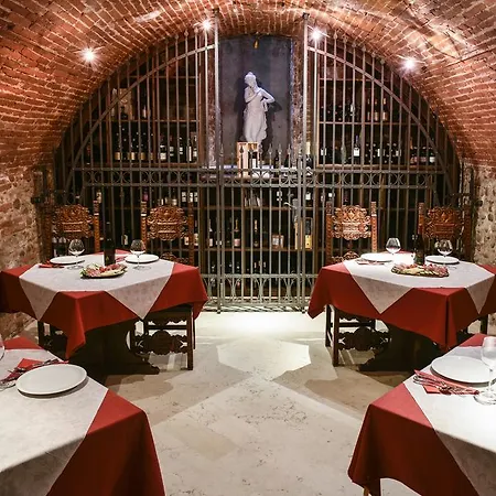 Antico San Zeno Centro Storico 3*