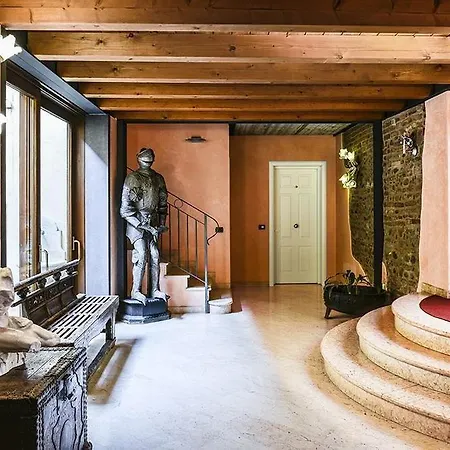 Antico San Zeno Centro Storico 3* Verona
