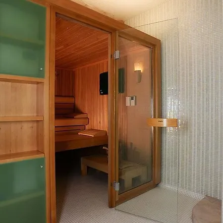 Antico San Zeno Centro Storico Apartmanhotel Verona