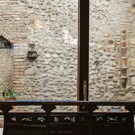 Apartmanhotel Antico San Zeno Centro Storico Verona