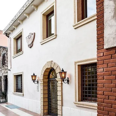 Antico San Zeno Centro Storico Apartmanhotel