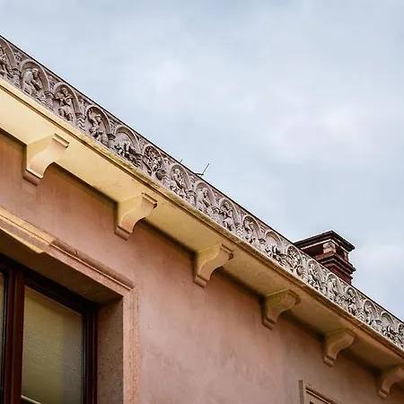 Apartmanhotel Antico San Zeno Centro Storico