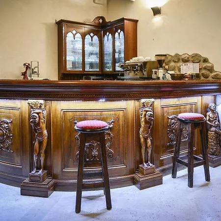 Antico San Zeno Centro Storico Apartmanhotel 3*