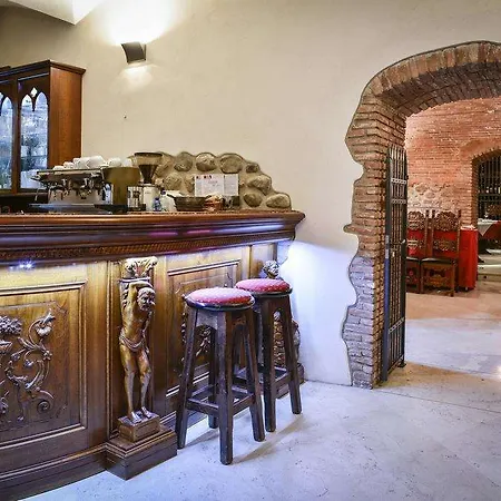 Apartmanhotel Antico San Zeno Centro Storico Verona