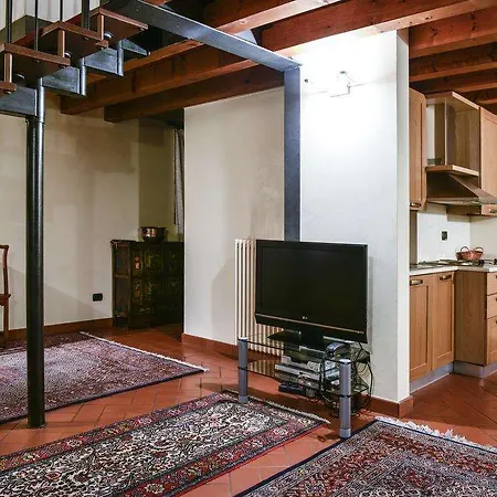 Apartmanhotel Antico San Zeno Centro Storico