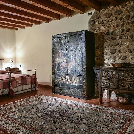 Antico San Zeno Centro Storico Apartmanhotel