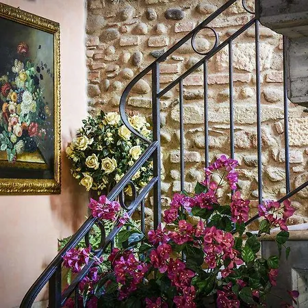 Antico San Zeno Centro Storico 3* Verona