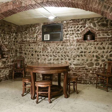 Apartmanhotel Antico San Zeno Centro Storico 3*