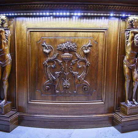 Antico San Zeno Centro Storico 3*