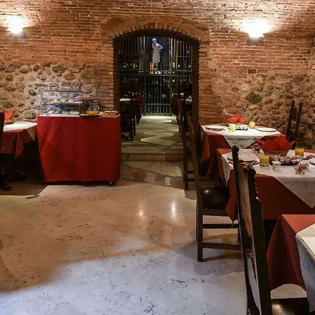 Antico San Zeno Centro Storico 3* Verona