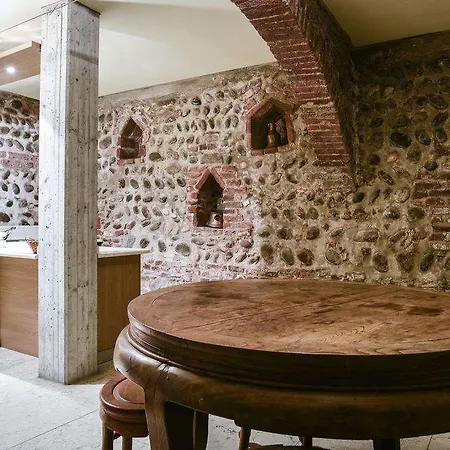 Antico San Zeno Centro Storico 3* فيرونا