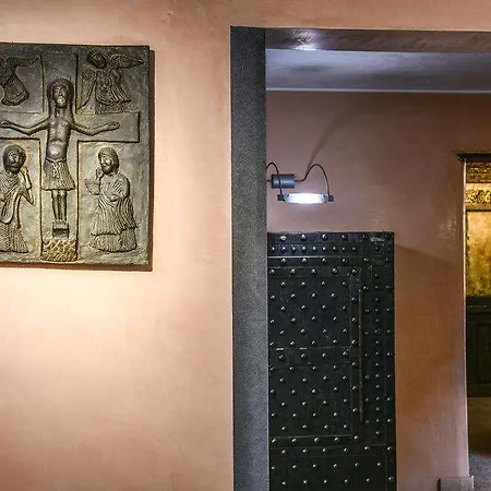 شقة فندقية Antico San Zeno Centro Storico