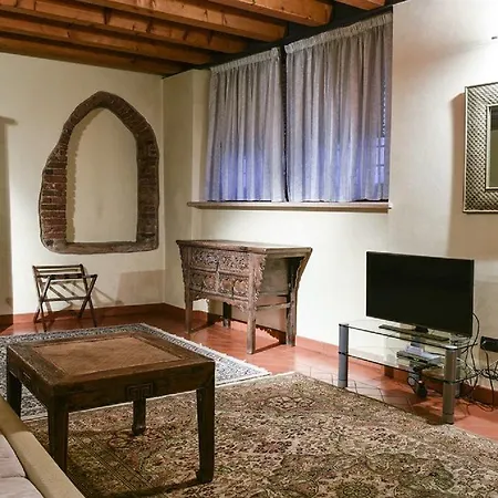 Antico San Zeno Centro Storico شقة فندقية