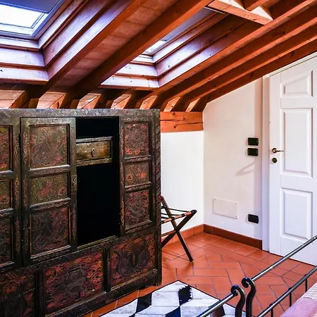 Antico San Zeno Centro Storico 3* فيرونا