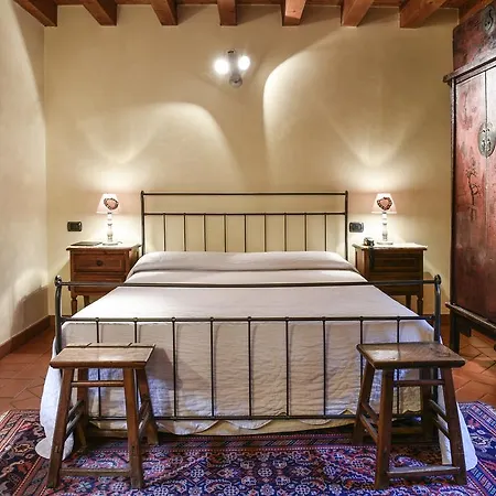 Antico San Zeno Centro Storico شقة فندقية 3*