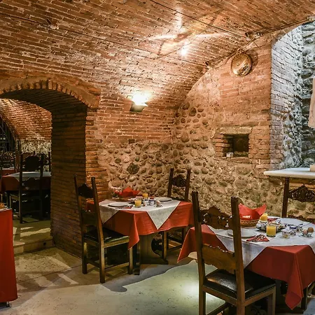 Antico San Zeno Centro Storico 3* فيرونا