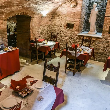 Antico San Zeno Centro Storico شقة فندقية 3*