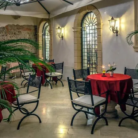 Antico San Zeno Centro Storico شقة فندقية 3*