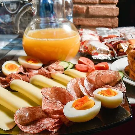 شقة فندقية Antico San Zeno Centro Storico 3*