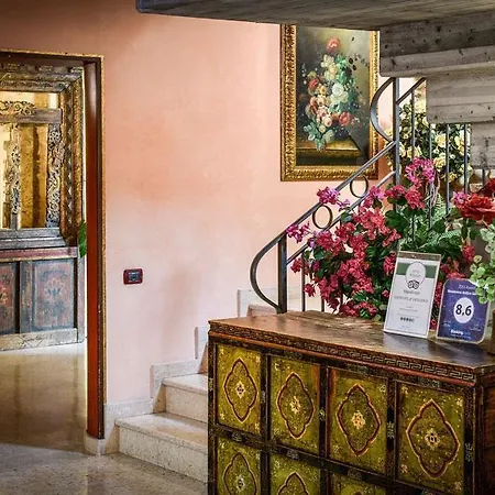 Antico San Zeno Centro Storico 3* فيرونا