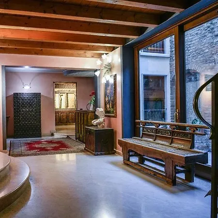 Antico San Zeno Centro Storico شقة فندقية 3*
