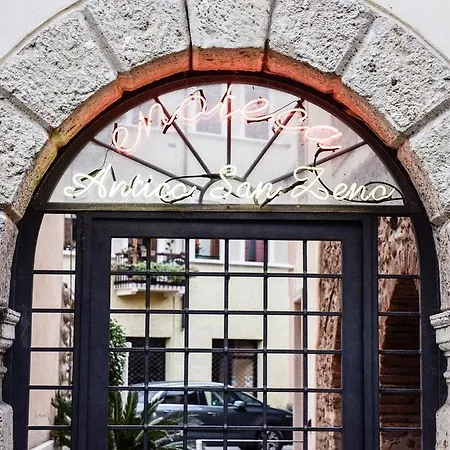 Antico San Zeno Centro Storico شقة فندقية 3*