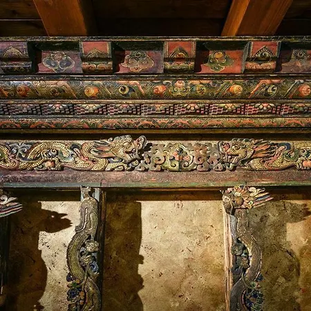 Antico San Zeno Centro Storico شقة فندقية