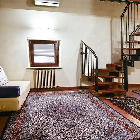 شقة فندقية Antico San Zeno Centro Storico 3*