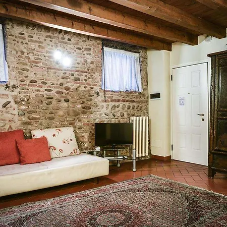 شقة فندقية Antico San Zeno Centro Storico فيرونا