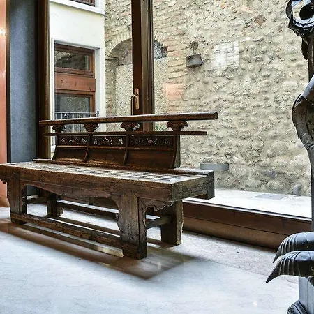 Antico San Zeno Centro Storico 3*
