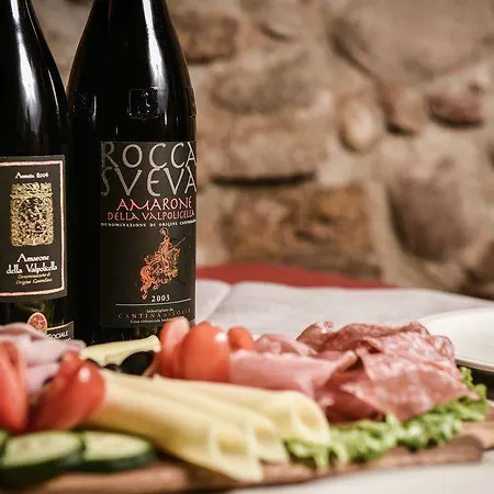شقة فندقية Antico San Zeno Centro Storico